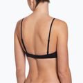Купальник роздільний жіночий Nike Essential Bralette Bikini black 3