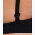 Купальник роздільний жіночий Nike Essential Bralette Bikini black 7