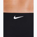 Купальник роздільний жіночий Nike Essential Bralette Bikini black 8