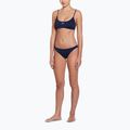 Жіночий роздільний купальник Nike Essential Bralette Bikini midnight navy 2