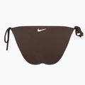 Нижня частина купальника Nike Essential Tie String Bikini baroque brown 2