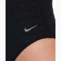 Купальник суцільний жіночий Nike Swoosh Link Y-Back black 4