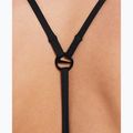 Купальник суцільний жіночий Nike Swoosh Link Y-Back black 5