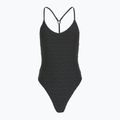 Купальник суцільний жіночий Nike Swoosh Link Y-Back black