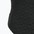 Купальник суцільний жіночий Nike Swoosh Link Y-Back black 3