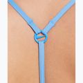 Купальник суцільний жіночий Nike Swoosh Link Y-Back university blue 5