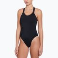 Купальник суцільний жіночий Nike Hydralock Fusion Racerback black