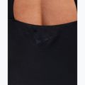 Купальник суцільний жіночий Nike Hydralock Fusion Racerback black 5