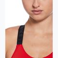 Купальник суцільний жіночий Nike Hydralock Fusion university red 4
