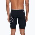 Плавки чоловічі Nike Hydrastrong Jammer black 7