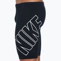 Плавки чоловічі Nike Hydrastrong Jammer black 8