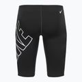 Плавки чоловічі Nike Hydrastrong Jammer black 2