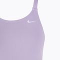 Купальник суцільний жіночий Nike Hydrastrong Solid Fastback hydrangeas 3