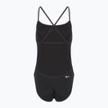 Купальник суцільний жіночий Nike Hydrastrong Adjustable Crossback black 2