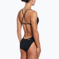 Купальник суцільний жіночий Nike Hydrastrong Adjustable Crossback black 3