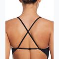 Купальник суцільний жіночий Nike Hydrastrong Adjustable Crossback black 5