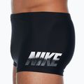 Плавки чоловічі Nike Ocean Merge Square Leg black 4