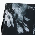 Шорти для плавання чоловічі Nike Fine Floral 7" Volley black 4
