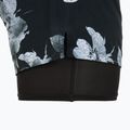 Шорти для плавання чоловічі Nike Fine Floral 7" Volley black 5