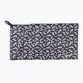 Рушник швидковисихаючий Nike Quick Dry Swim jet black