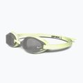 Окуляри для плавання Nike Legacy barely volt