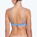 Жіночий роздільний купальник Nike Essential Bralette Bikini університетський синій 3