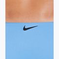 Жіночий роздільний купальник Nike Essential Bralette Bikini університетський синій 8
