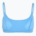 Купальник роздільний жіночий Nike Essential Bralette Bikini university blue 4