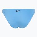 Купальник роздільний жіночий Nike Essential Bralette Bikini university blue 7