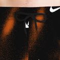 Чоловічі купальні шорти Nike Multi Print 7" Volley black 4