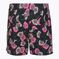 Шорти для плавання чоловічі Nike Multi Poppy Print 5" Volley black 2