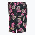 Шорти для плавання чоловічі Nike Multi Poppy Print 5" Volley black 3