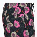Шорти для плавання чоловічі Nike Multi Poppy Print 5" Volley black 4