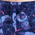 Шорти для плавання чоловічі Nike Multi Poppy Print 5" Volley midnight navy 4