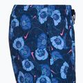 Шорти для плавання чоловічі Nike Multi Poppy Print 5" Volley midnight navy 3