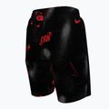Дитячі плавальні шорти Nike Brand Blast 7" Volley black 2