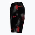 Дитячі плавальні шорти Nike Brand Blast 7" Volley black 3