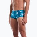 Плавки чоловічі Nike Hydrastrong Square Leg Brief green abyss