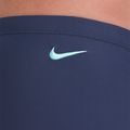 Плавки чоловічі Nike Logo Graphic Square Leg midnight navy 6