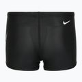 Плавки дитячі Nike Logo Graphic Square Leg black 2