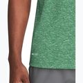 Футболка для плавання чоловіча Nike Heather Hydroguard malachite 6