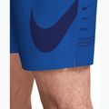 Шорти для плавання чоловічі Nike Specs 7" Volley blue crystal 4