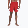 Шорти для плавання чоловічі Nike Specs 7" Volley university red