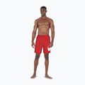 Шорти для плавання чоловічі Nike Specs 7" Volley university red 2