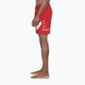 Шорти для плавання чоловічі Nike Specs 7" Volley university red 4