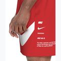 Шорти для плавання чоловічі Nike Specs 7" Volley university red 5