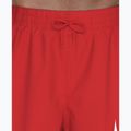 Шорти для плавання чоловічі Nike Specs 7" Volley university red 6