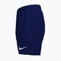 Шорти для плавання дитячі Nike Essential 4" Volley midnight navy 3