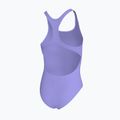 Купальник суцільний дитячий Nike Essential Racerback light thistle 3