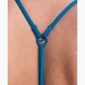Купальник суцільний жіночий Nike Swoosh Link Y-Back green abyss 4